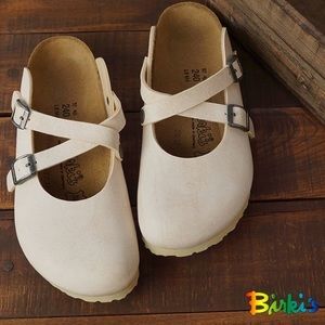 Birkenstock Shoes - Birkis slides Birkenstock Shoes - Birkis slides